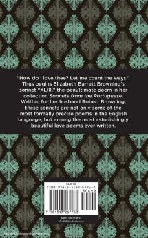 Sonnets from the Portuguese