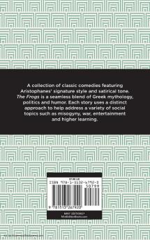 The Frogs
