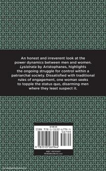 Lysistrata