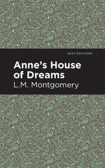 Anne's House of Dreams