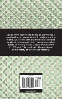 Songs of Innocence and Songs of Experience