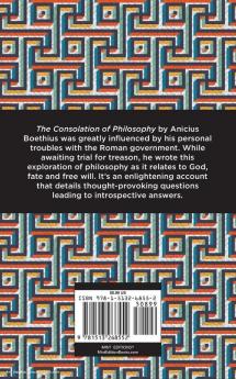 The Consolation of Philosophy