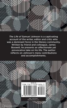 The Life of Samuel Johnson