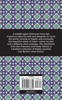 The Gentleman from San Francisco and Other Stories