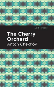 The Cherry Orchard