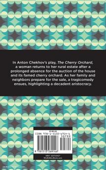 The Cherry Orchard