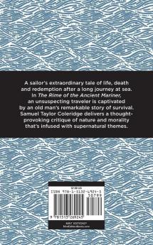 Rime of the Ancient Mariner