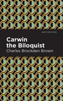 Carwin the Biloquist