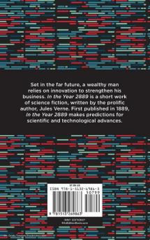 In the Year 2889