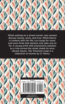 The Trimmed Lamp and Other Stories of the Four Million