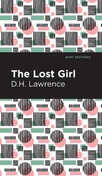 The Lost Girl