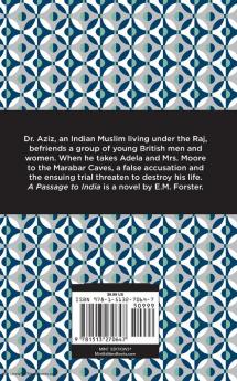 A Passage to India