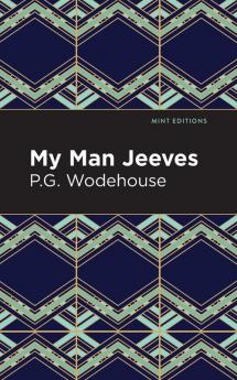 My Man Jeeves