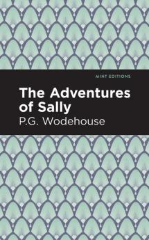 The Adventures of Sally