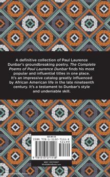 The Complete Poems of Paul Laurence Dunbar