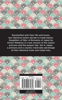 Daughters of Nijo