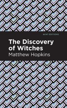 The Discovery of Witches