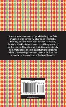 Venus in Furs