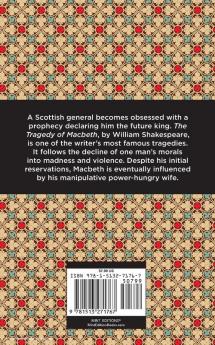 The Tragedy of Macbeth