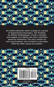 The Tempest
