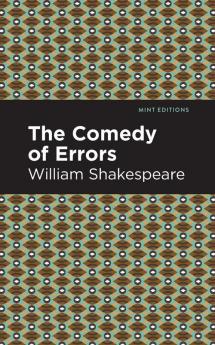 The Comedy of Errors