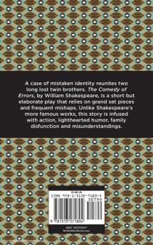 The Comedy of Errors