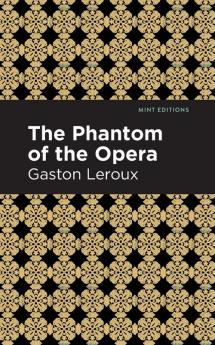 Phantom of the Opera