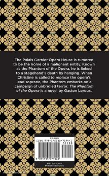 Phantom of the Opera