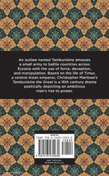 Tamburlaine the Great