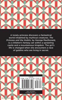 The Princess and the Goblin