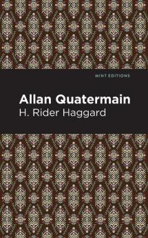 Allan Quatermain