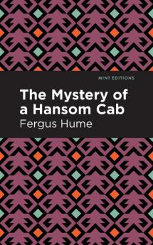 The Mystery of a Hansom Cab