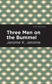 Three Men on the Bummel