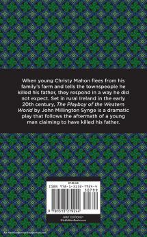 The Playboy of the Western World