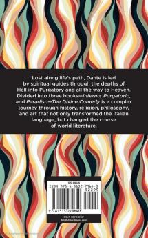 The Divine Comedy (complete)