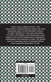 The Waste Land