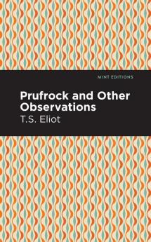 Prufrock and Other Observations