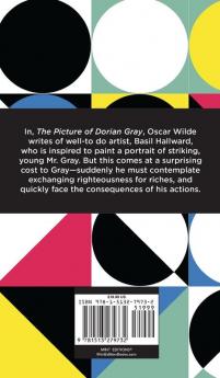 The Picture of Dorian Gray