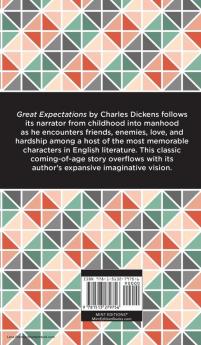 Great Expectations