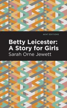 Betty Leicester