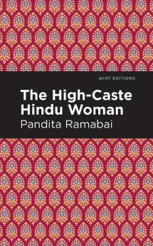 The High-Caste Hindu Woman