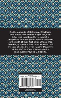Hagar's Daughter