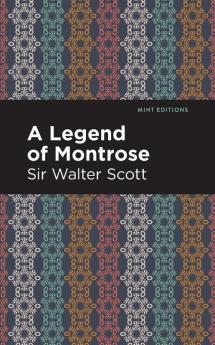 A Legend of Montrose