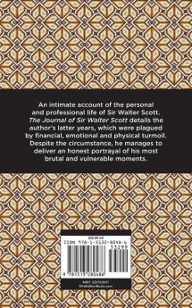 The Journal of Sir Walter Scott