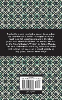 The Nine Unknown