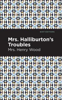 Mrs. Halliburton's Troubles