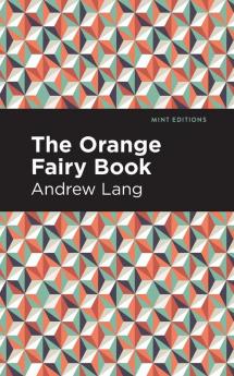The Orange Fairy Book
