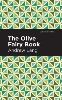 The Olive Fairy Book