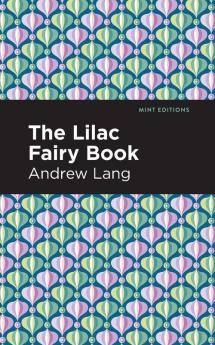 The Lilac Fairy Book