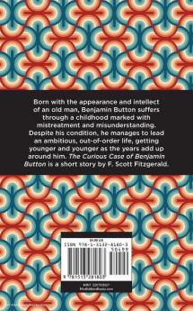 The Curious Case of Benjamin Button
